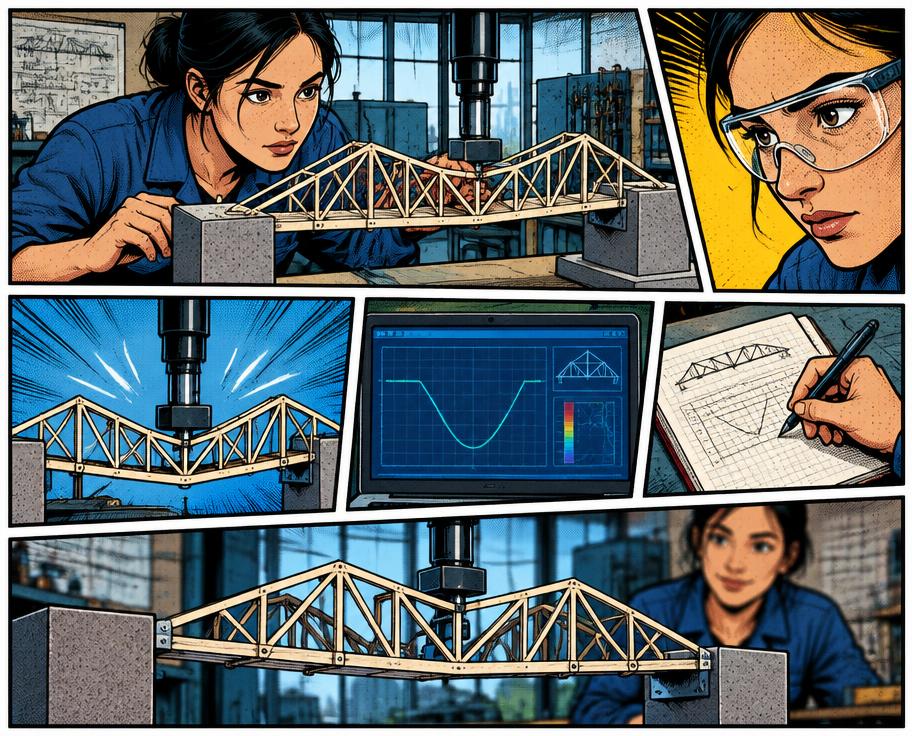 Pratinjau Comic Book / Graphic Novel Panels